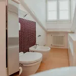 Aphrodite Luxury With Jacuzzi Apartament