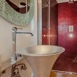 Apartament Aphrodite Luxury With Jacuzzi Triest