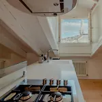 Aphrodite Luxury With Jacuzzi Apartament Triest