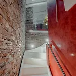 Apartament Aphrodite Luxury With Jacuzzi Triest