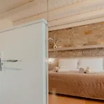Aphrodite Luxury With Jacuzzi Apartament Triest