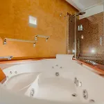 Apartament Aphrodite Luxury With Jacuzzi