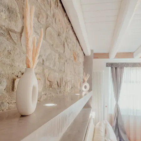 Aphrodite Luxury With Jacuzzi * Terst