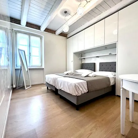 Apartmán Aphrodite Luxury With Jacuzzi