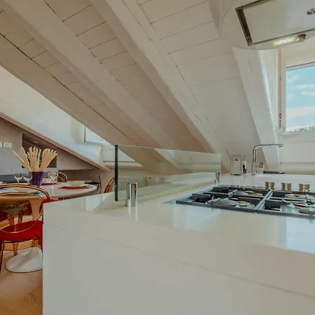 公寓 Aphrodite Luxury With Jacuzzi